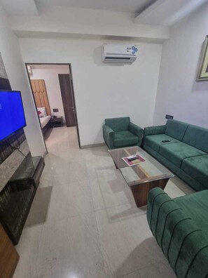 Grand Suite