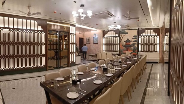 ร้านอาหาร