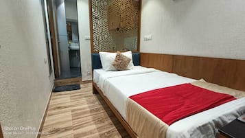 Junior Room | 1 bedroom, free WiFi