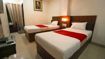 Executive Room | Free WiFi
