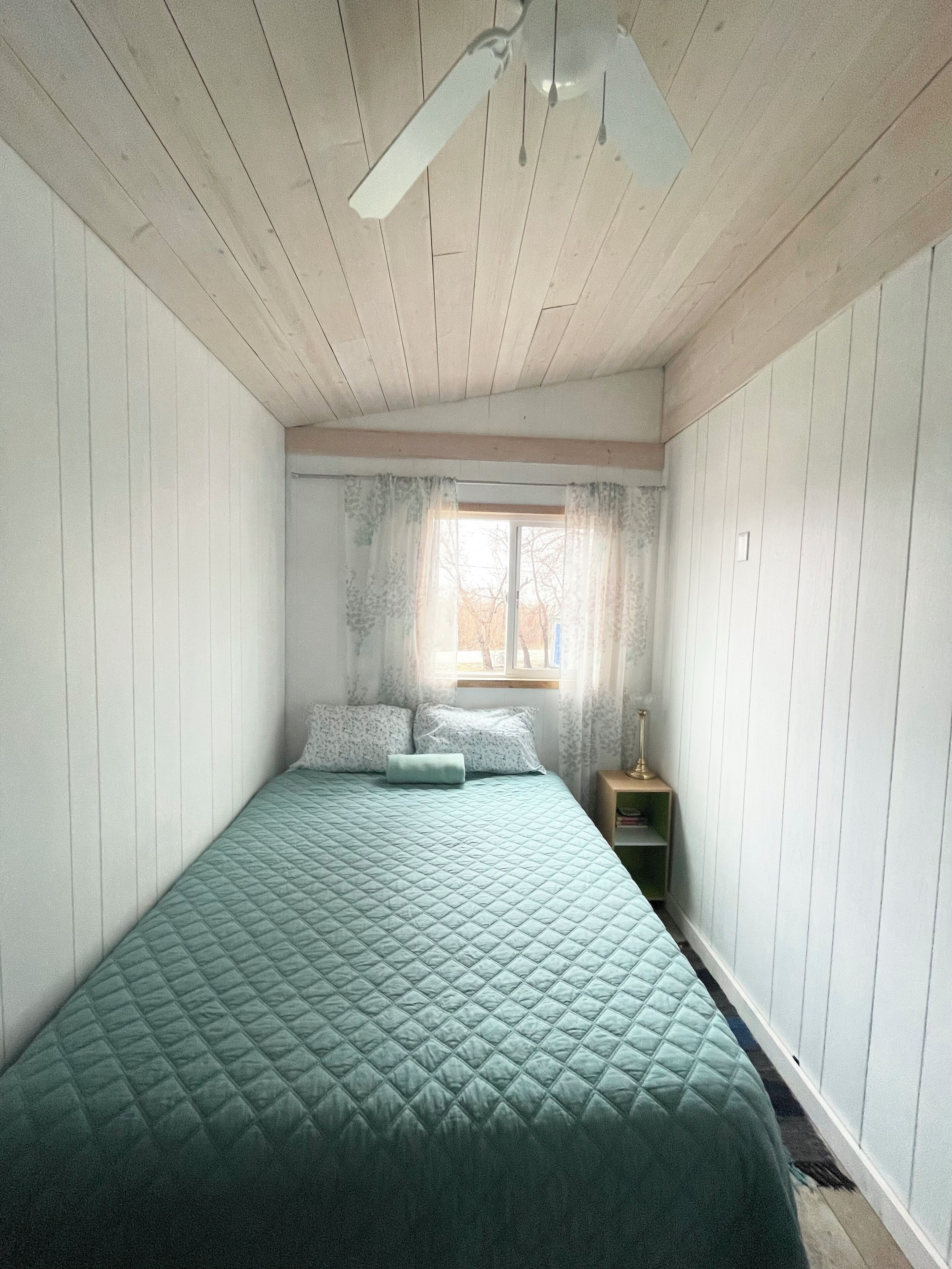 3 多间卧室、旅行婴儿床、WiFi、床单