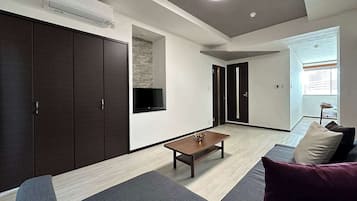 Fernseher, Arbeitsbereiche