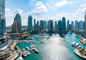 Marina
