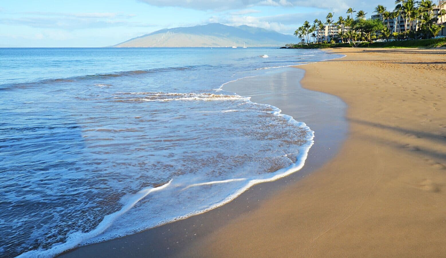 Ubicación cercana a la playa