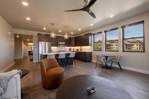 Interior - Retreat at Jordanelle | Relaxing w/ Lake Views (Heber City)