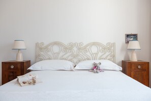 2 chambres, Wi-Fi