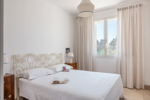 2 habitaciones y wifi 