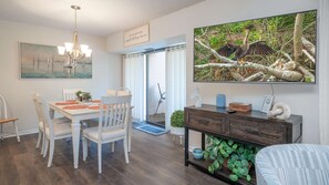 Dining - 2128 Beachwood Summar (FERNANDINA BEACH)