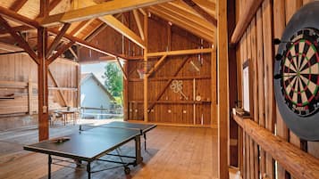Spielezimmer