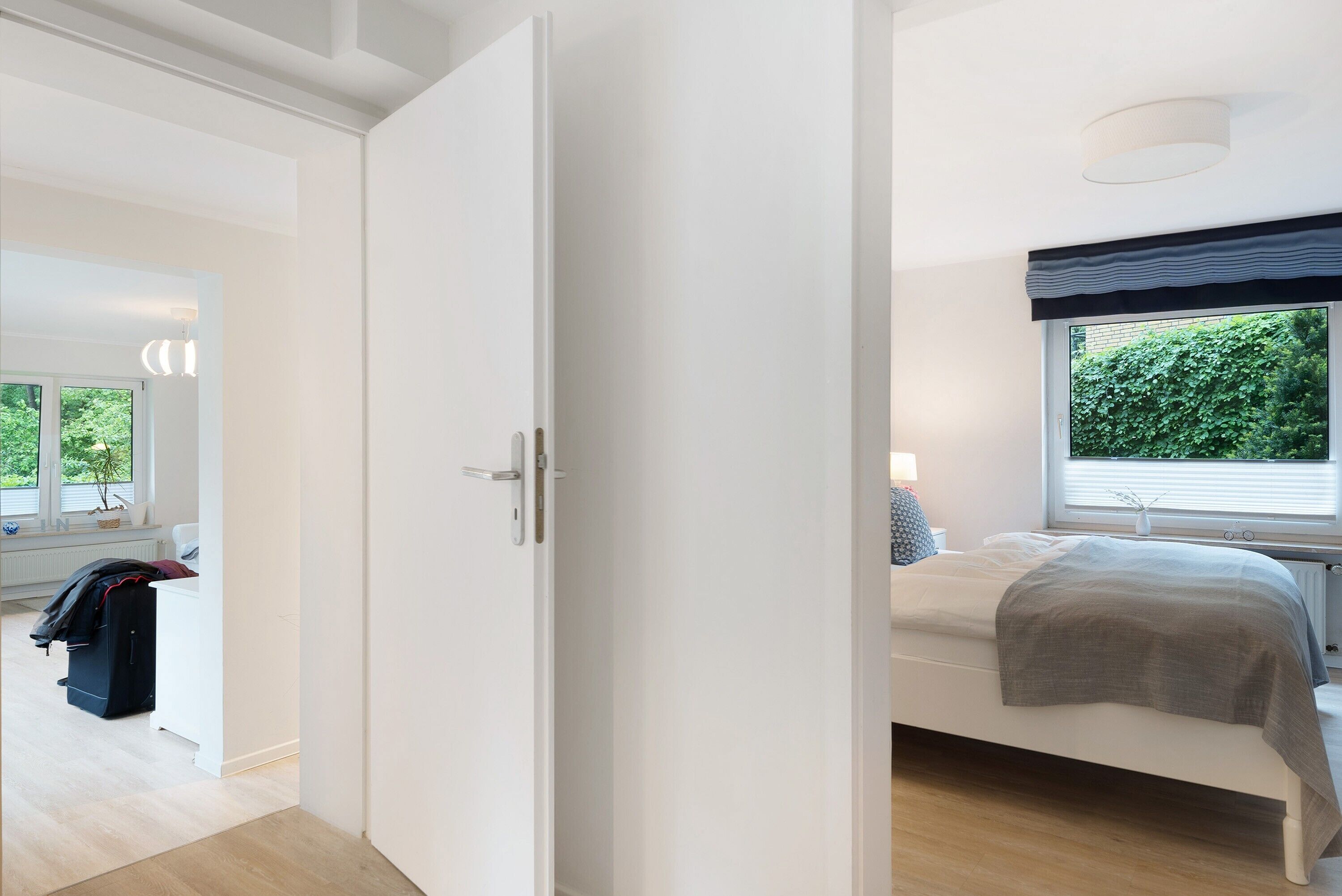 1 bedroom, desk, free WiFi, bed sheets