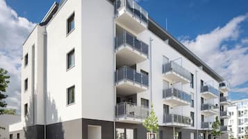 Udendørsområde