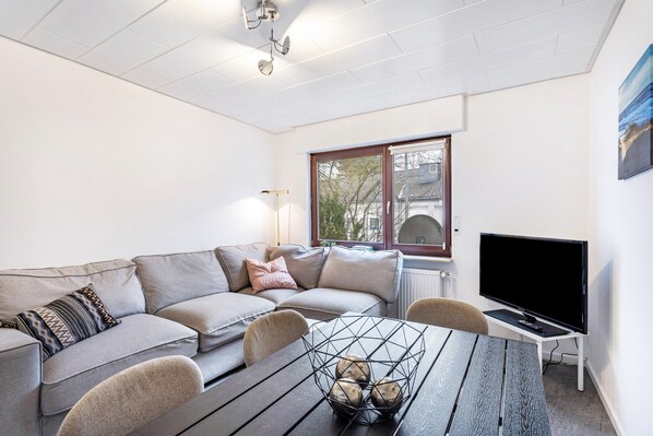 Televisión y estéreo 