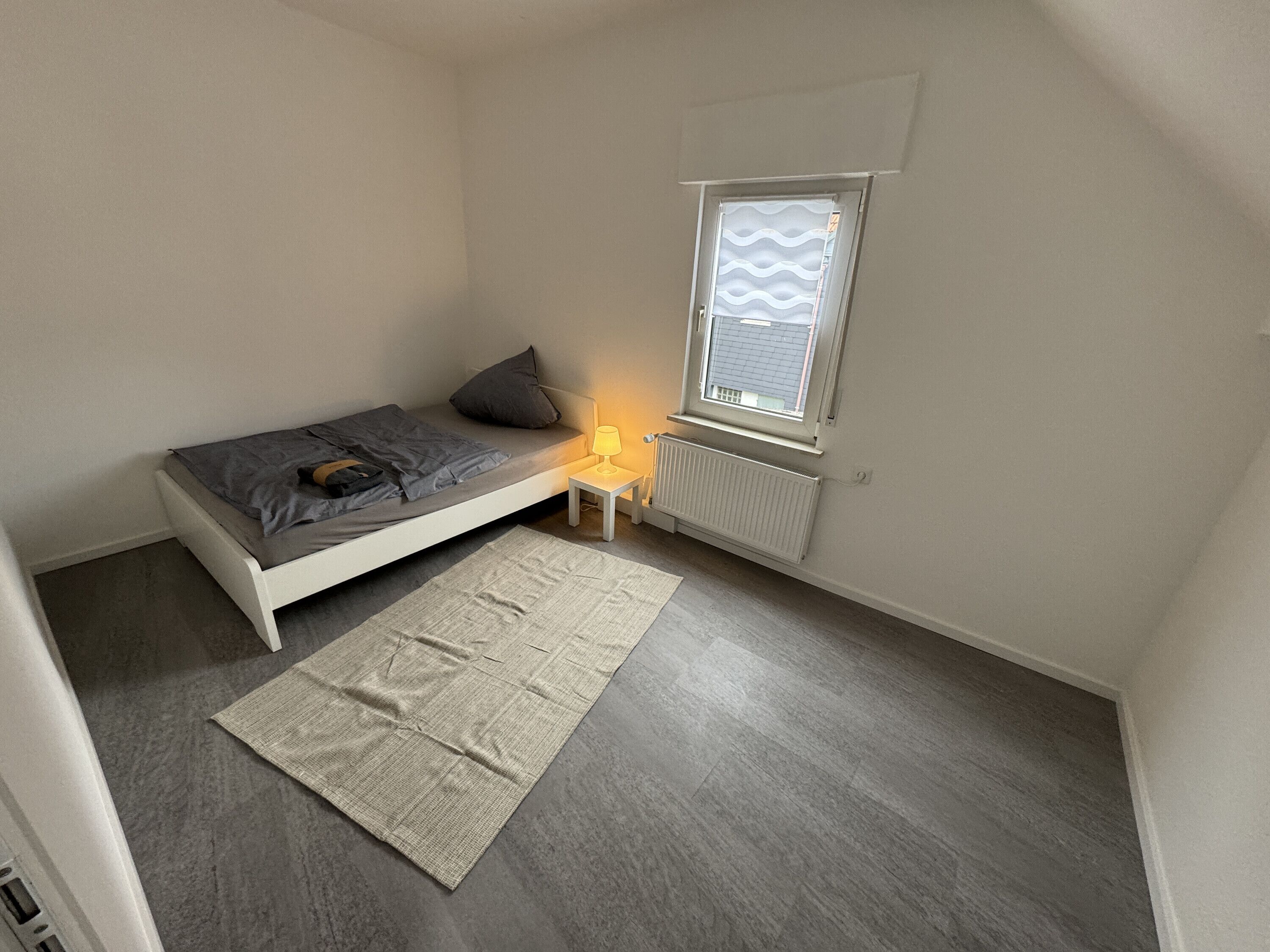 3 camere, Wi-Fi gratuito, lenzuola