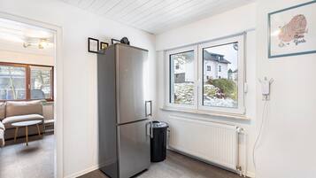 Télévision, chaßne hi-fi