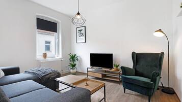 Fernseher