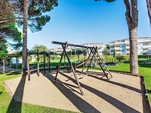 Espace pour enfants