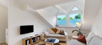 Apartment 'Weingut Geiler - Neucastell' with Shared Garden and Wi-Fi