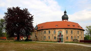 Eksteriør