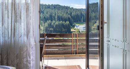Apartment 'Regina' with Shared Garden, Balcony and Wi-Fi
