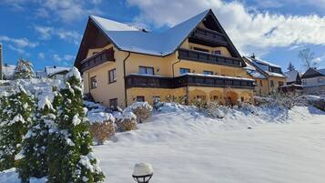 Außenbereich