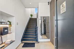 Interior - Apartment 'Sonnenblick Bregenz' with Mountain View and Wi-Fi (Bregenz)