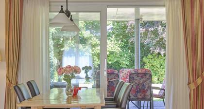 Moderne Ferienvilla mit besonderer Ausstattung