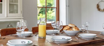 Sehr schönes Bauernhaus mit großer Terrasse