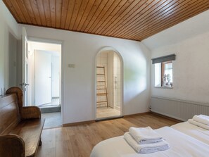 3 Schlafzimmer, Internetzugang