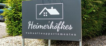 Mooi knus appartement in Zuid-Limburg