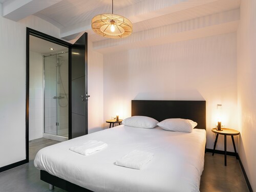 Beautiful cosy apartment in South Limburg