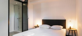 Beautiful cosy apartment in South Limburg