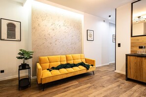 2 bedrooms - Estrella 10 Tw j Drugi dom Komfort w Historycznym Centrum (Torun)