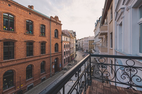 Apartment | 2 bedrooms