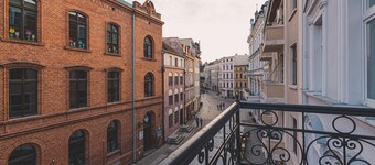Estrella 10 Tw j Drugi dom Komfort w Historycznym Centrum