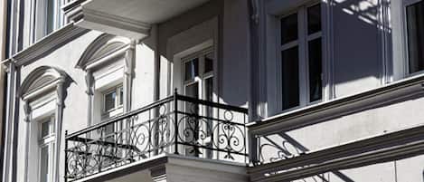 Departamento | 2 habitaciones