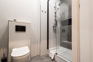 Casa, para fumadores | 1 habitación 