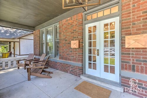 Retreat Haven in Central Cooper Young