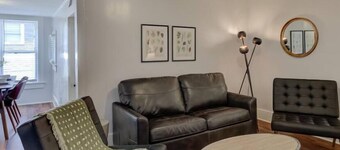 Hideaway Retreat in the Heart of Cooper Young