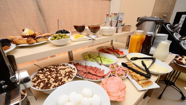Colazione