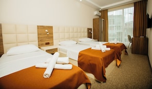 Room - Hotel City (Batumi)