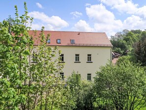 Exterior - Nice apartment for 5 guests with WIFI, TV and pets allowed (Zittau)