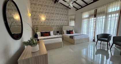 Specious Home at Battaramulla