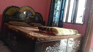 Standard Quadruple Room | View from room