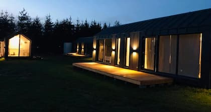 Welcome to the maĆe e Pieniny. On the border with Beskid SÄ
decki.