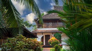 Exterior - Kumarakom Heritage (Vaikom)