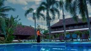 Exterior - Kumarakom Heritage (Vaikom)
