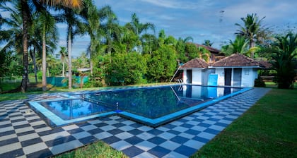 Kumarakom Heritage