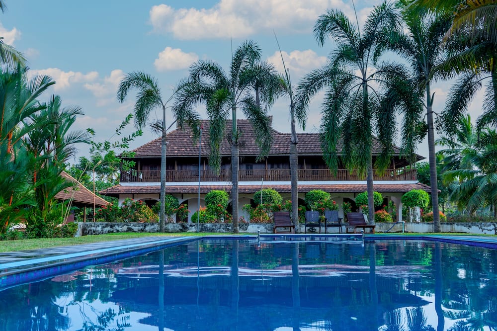 Kumarakom Heritage