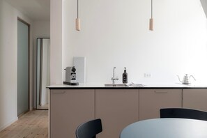 Interior - Kings Square apt. 5 by Daniel&Jacob's (København)