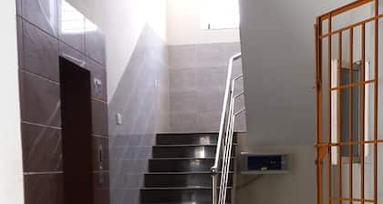 Shantham Service Apartments Indumangar